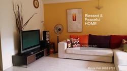 Blk 555 Hougang Street 51 (Hougang), HDB 5 Rooms #117591022